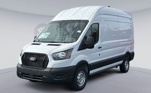 2026 Ford Transit High Roof