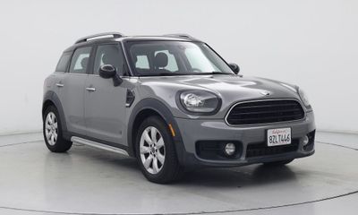 2018 Mini Countryman Cooper ALL4