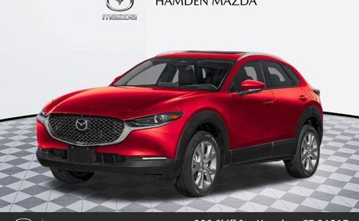 2026 Mazda CX-30 Premium Package