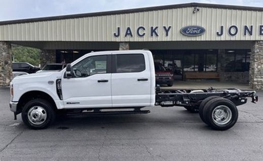 2026 Ford F-350 XL