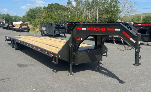 2026 Other Makes Models LDX 8 5
