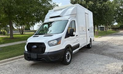 2020 Ford Transit 350 138