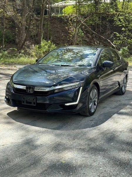 Representative 2018 Honda Clarity photo