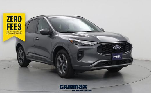 2024 Ford Escape ST Line Select
