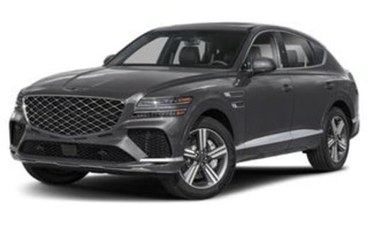 2026 Genesis GV80