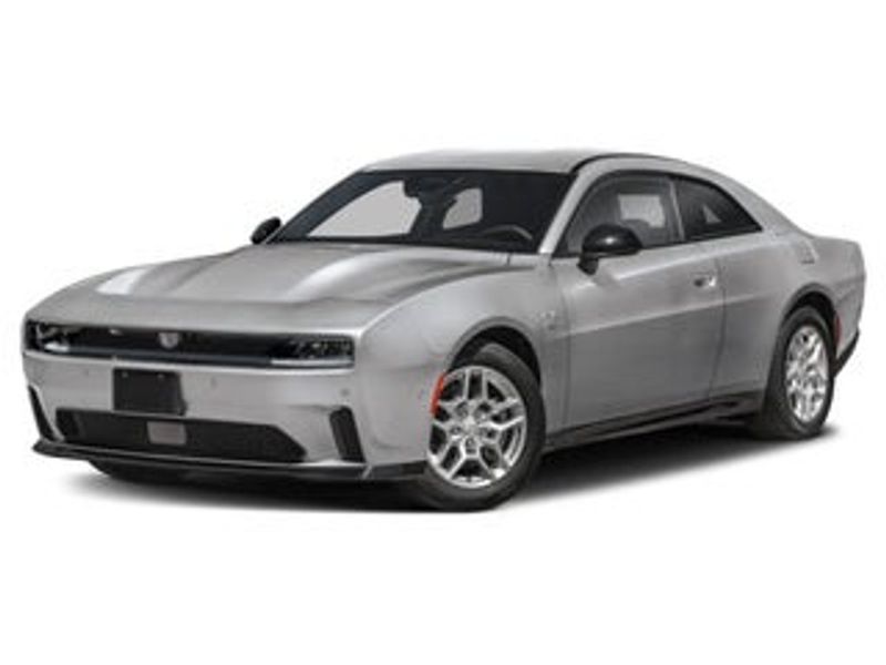 2026 Dodge Charger Daytona — a typically priced live listing