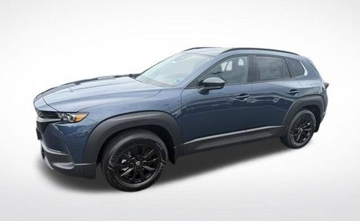 2026 Mazda CX-50 50 Hybrid
