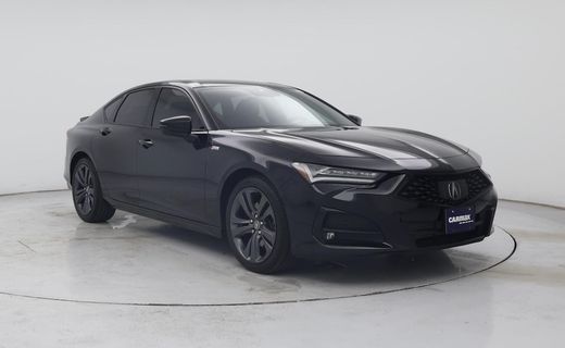 2023 Acura TLX