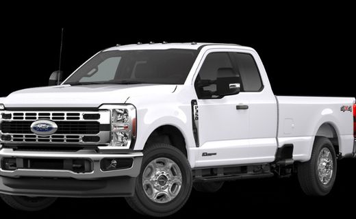 2026 Ford F-350 XL