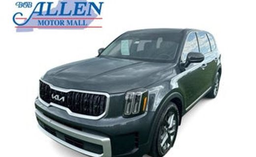 2024 Kia Telluride LX