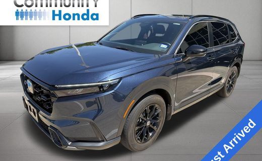 2024 Honda CR-V Sport