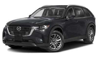 2024 Mazda CX-90 Preferred