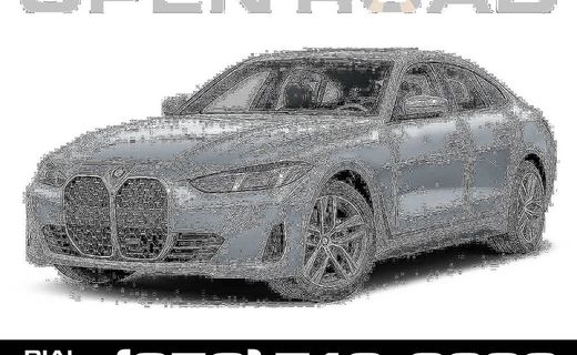 2026 BMW 430i xDrive GC