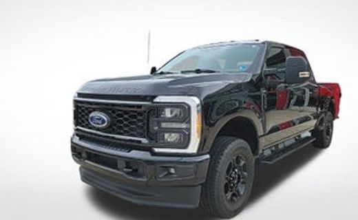 2024 Ford F-250 XL