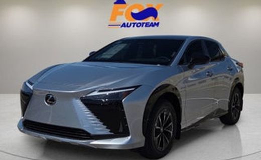 2026 Lexus RZ 350E Premium