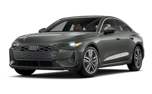 2026 Audi A5 Quattro Premium