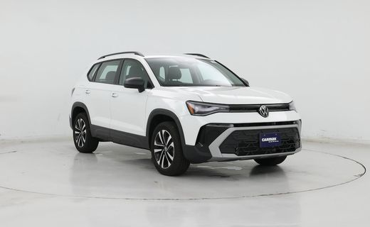 2025 Volkswagen Taos S