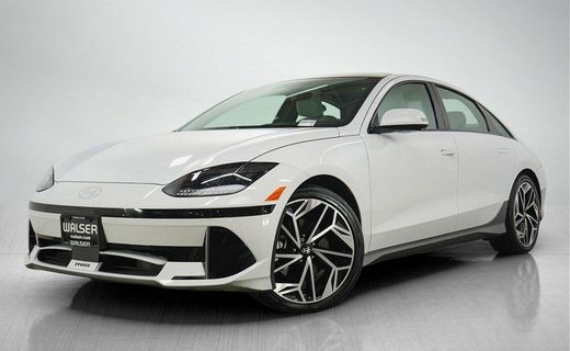 2024 Hyundai Ioniq 6 Limited