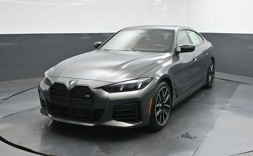 2026 BMW M440I Xdrive GC