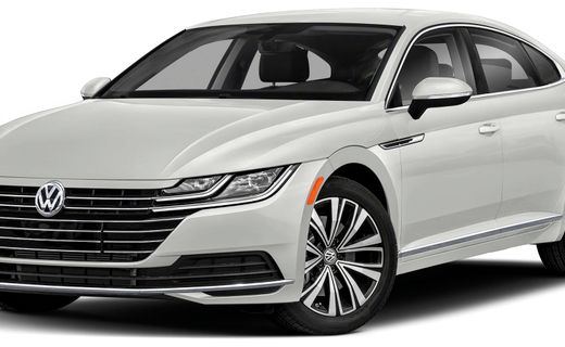 2020 Volkswagen Arteon 4MOTION SEL