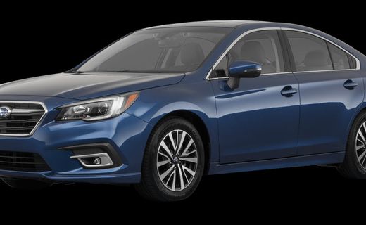 2019 Subaru Legacy