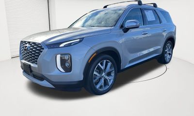 2022 Hyundai Palisade SEL W Convenience