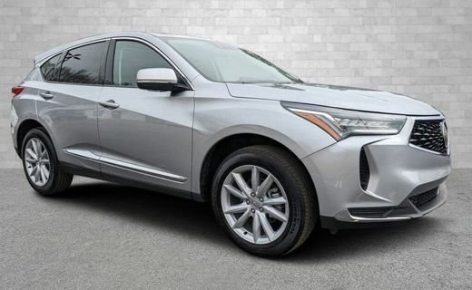 2022 Acura RDX