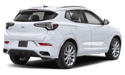 2025 Buick Encore GX Avenir