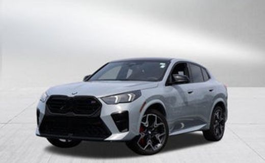 2026 BMW X2 M35I