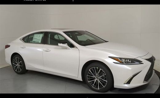 2023 Lexus ES 250 Premium