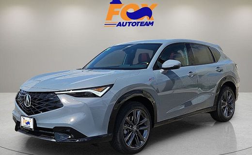 2026 Acura ADX
