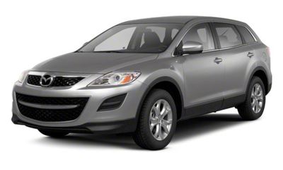 2010 Mazda CX-9 Grand Touring