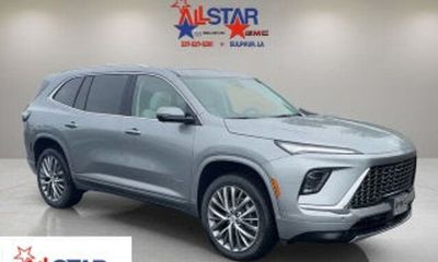 2025 Buick Enclave ST