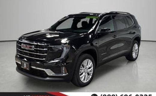 2024 GMC Acadia Uplevel