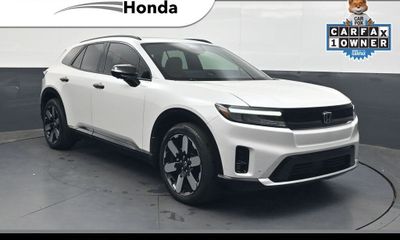 2024 Honda Prologue Elite Tour