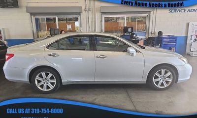 2008 Lexus ES 350