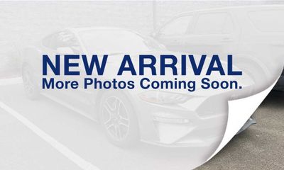 2021 Ford Mustang GT Coupe