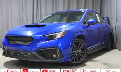 2024 Subaru WRX Premium