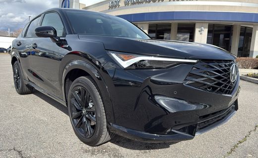 2026 Acura ADX
