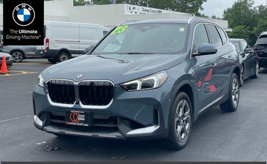 2023 BMW X1 XDRIVE28I