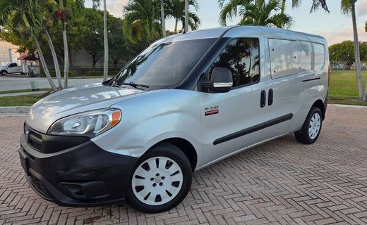 2015 Ram Promaster City ST