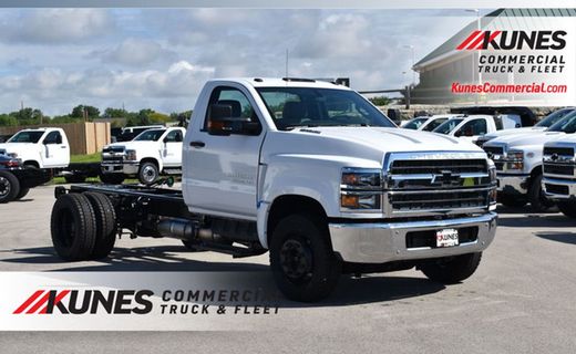 2024 GM GM515