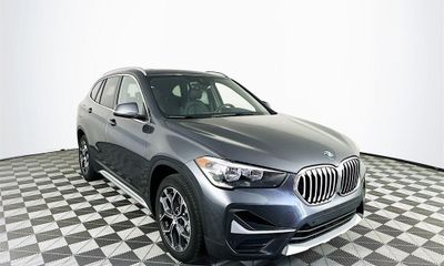2021 BMW X1 xDrive28i