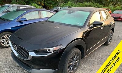 2024 Mazda CX-30 CX 30