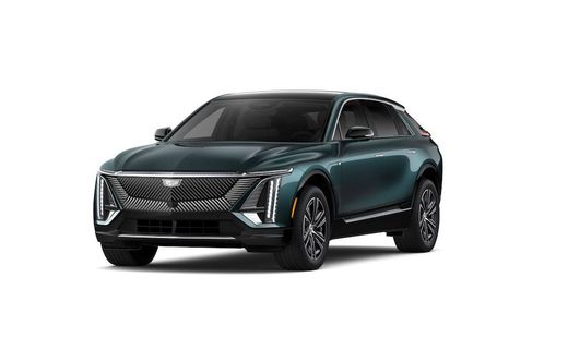 2026 Cadillac Lyriq Premium Luxury