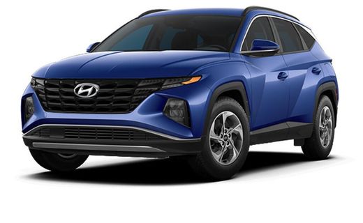 2024 Hyundai Tucson SEL W Convenience