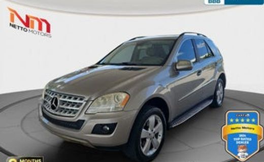2007 Lincoln MKX