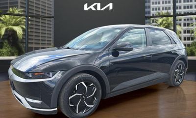 2023 Hyundai Ioniq 5 SEL