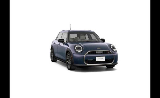 2026 Mini Hardtop S Hatchback