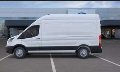 2026 Ford Transit High Roof
